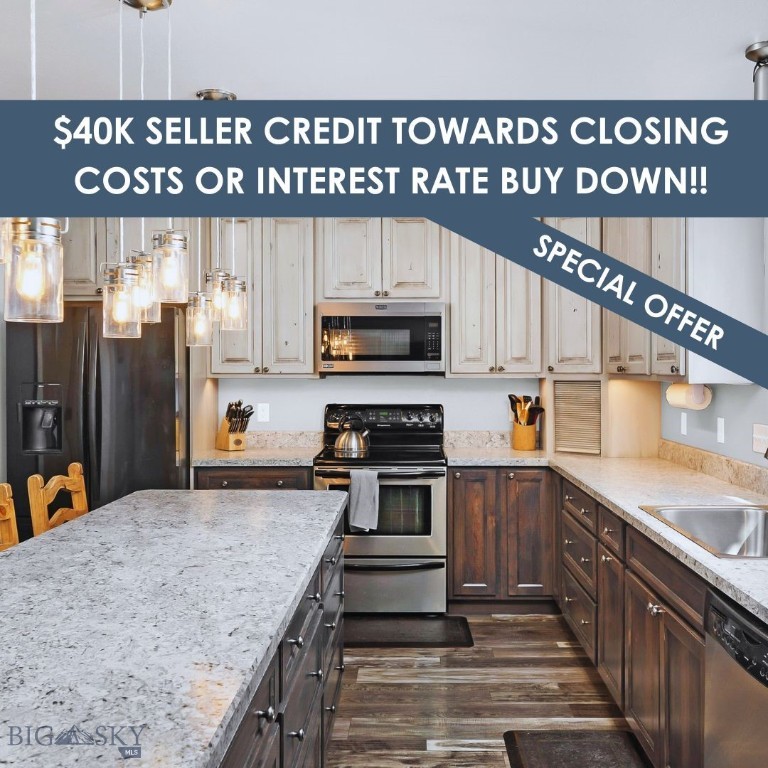 3022 Ritter Drive, Bozeman, Montana