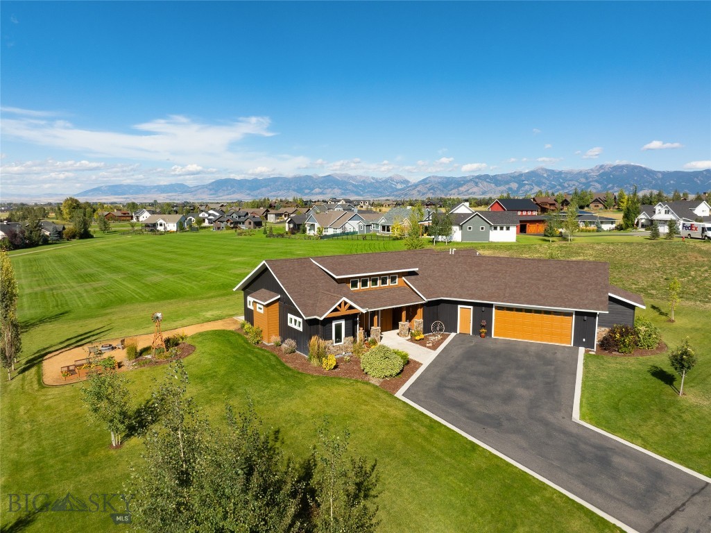 135 Higain, Bozeman, Montana