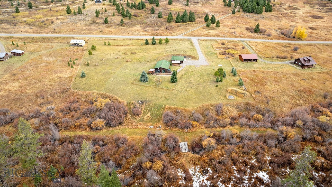 2723 Trail Creek Road, Bozeman, Montana