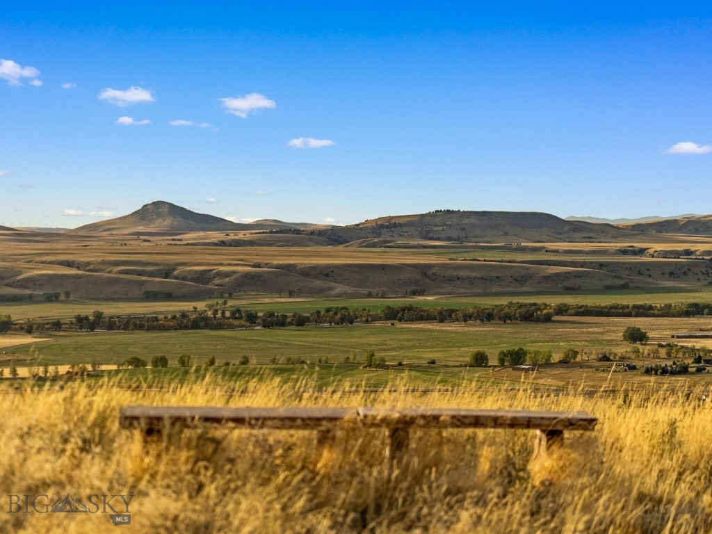 Lot 7 Summit Drive, Gallatin Gateway, Montana