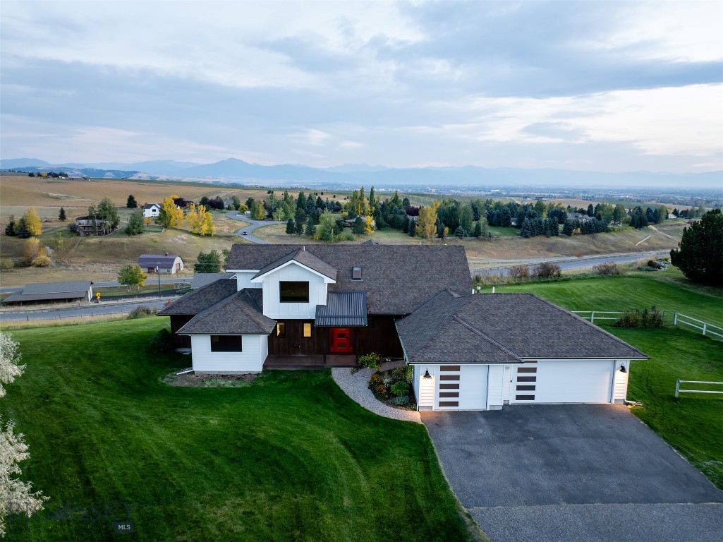 3220 Summer Cutoff Road, Bozeman