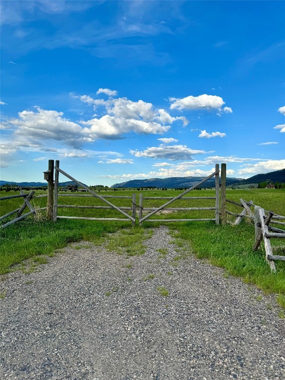 TBD Jack Leg Lane, Bozeman, Montana