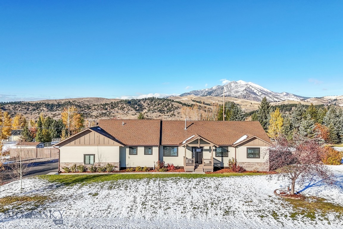 375 Golden Trout Way, Bozeman