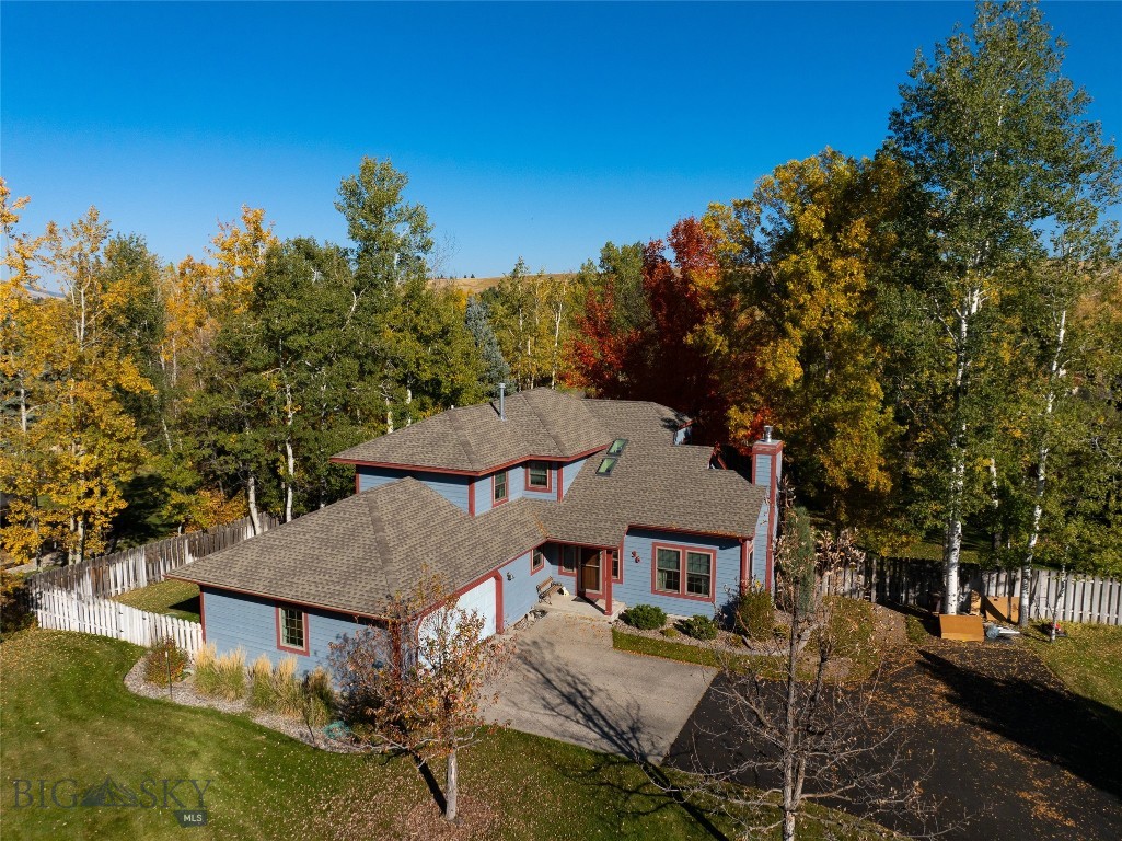 36 Gardner Park Drive, Bozeman