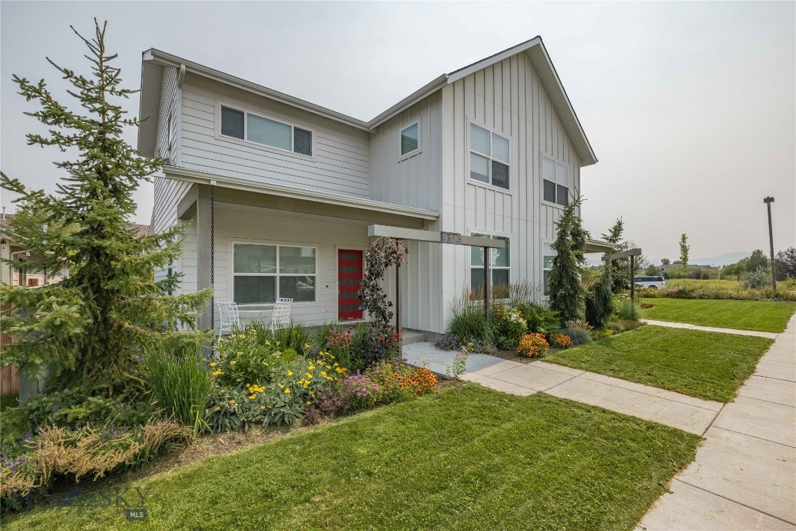 912 Twin Lakes Avenue, Bozeman