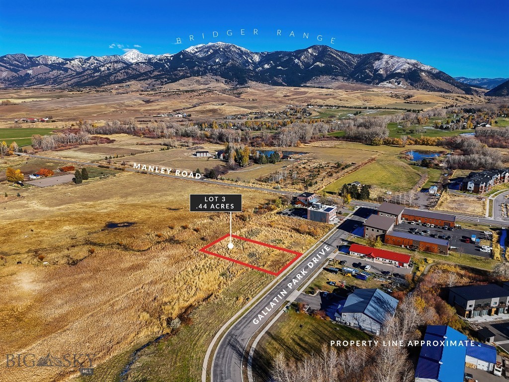 369 Gallatin Park Drive, Bozeman