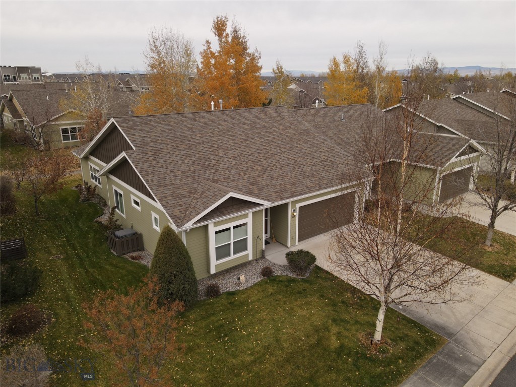 307 Stillwater Creek Drive 47, Bozeman