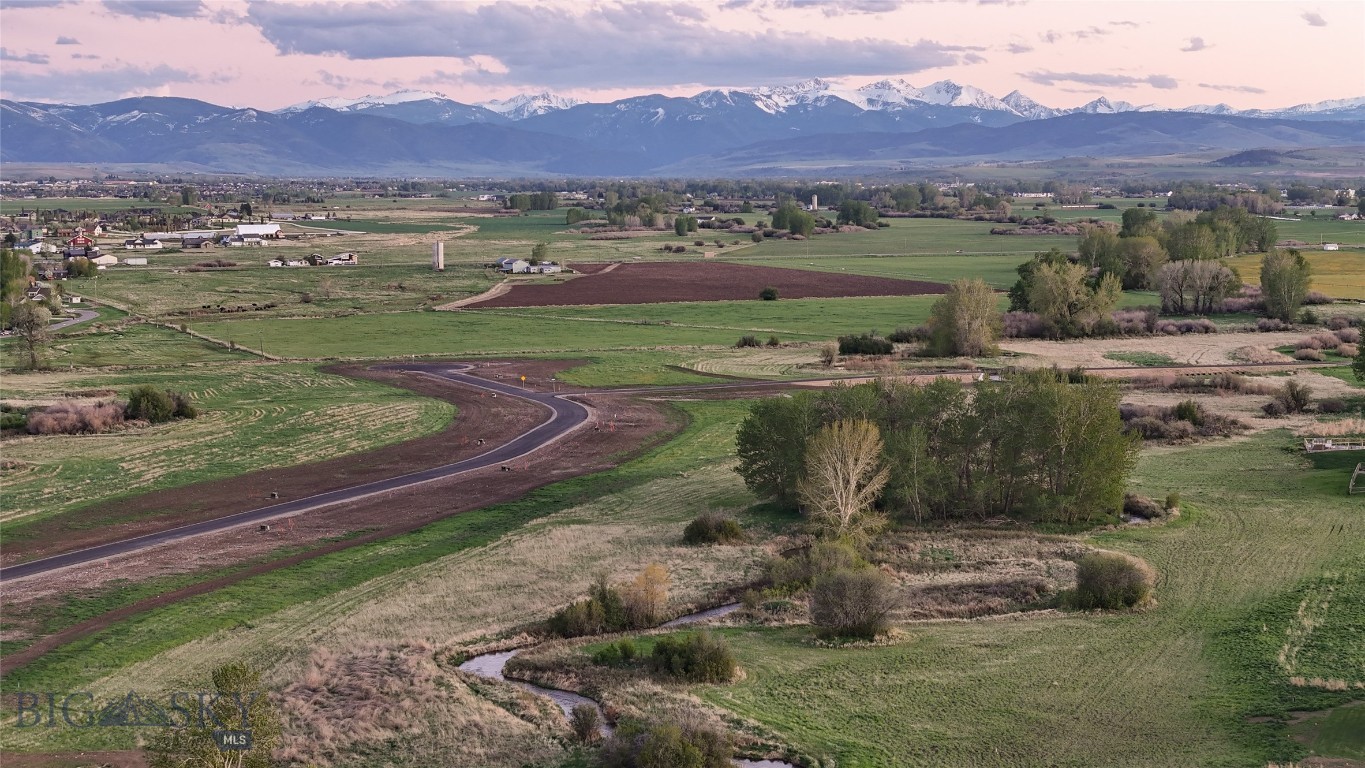 TBD E Riparian Way, Bozeman