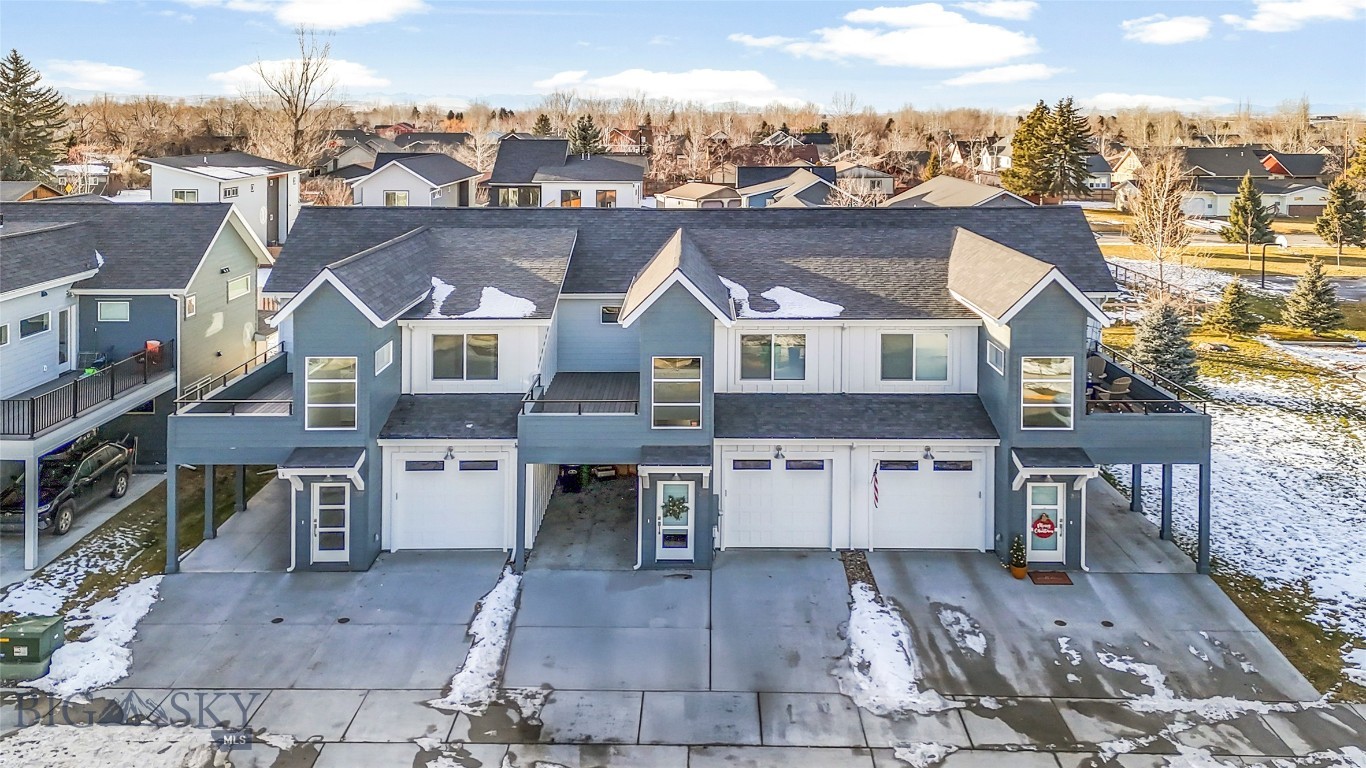 357 Meriwether Avenue, Bozeman