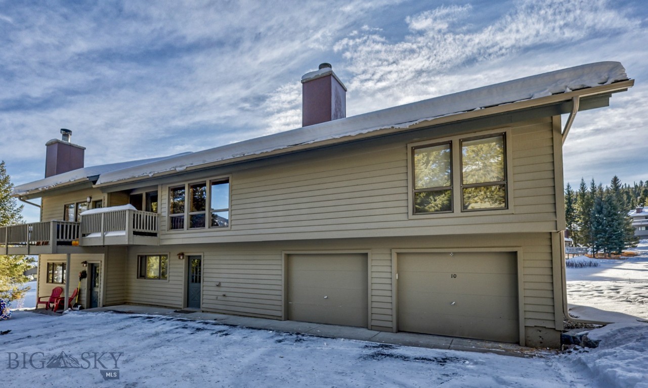 12 Rose Hip Circle, Big Sky