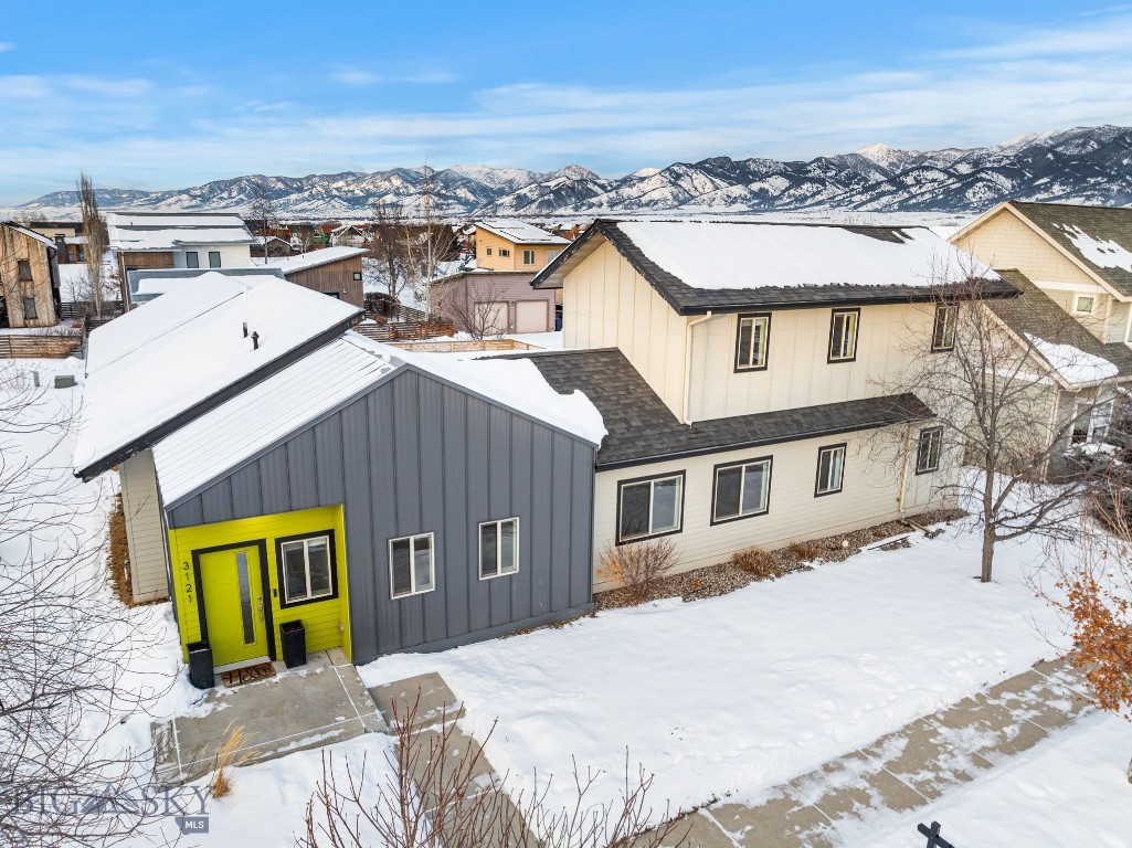 3121 Catkin Lane, Bozeman