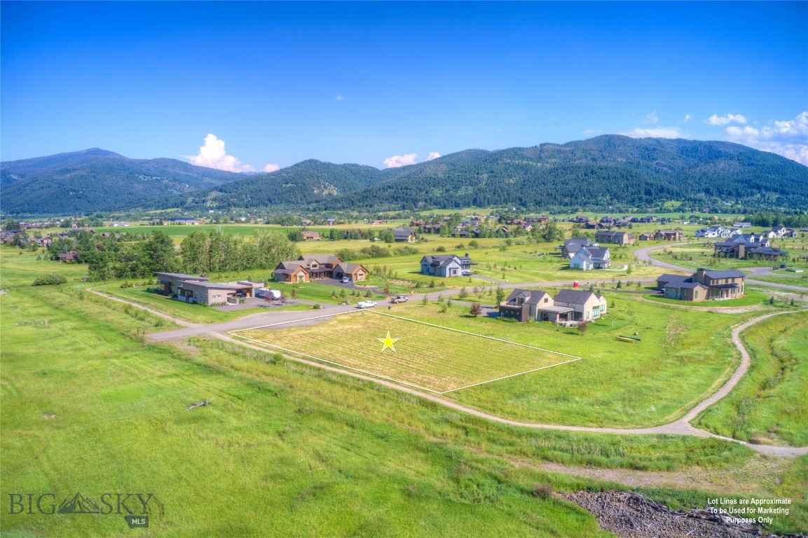 Lot 13 Waylon Way, Bozeman