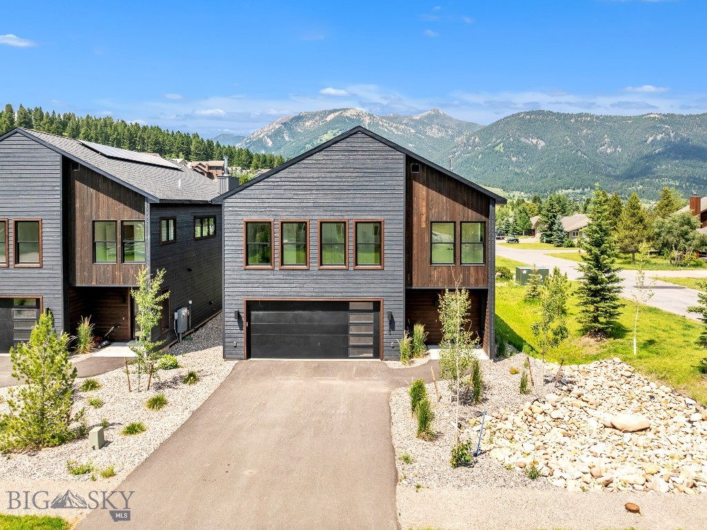 670 Big Pine Drive, Big Sky