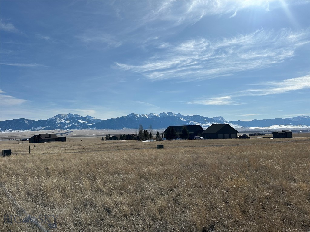 Lot 11 Soaring Eagle Road, Ennis, Montana