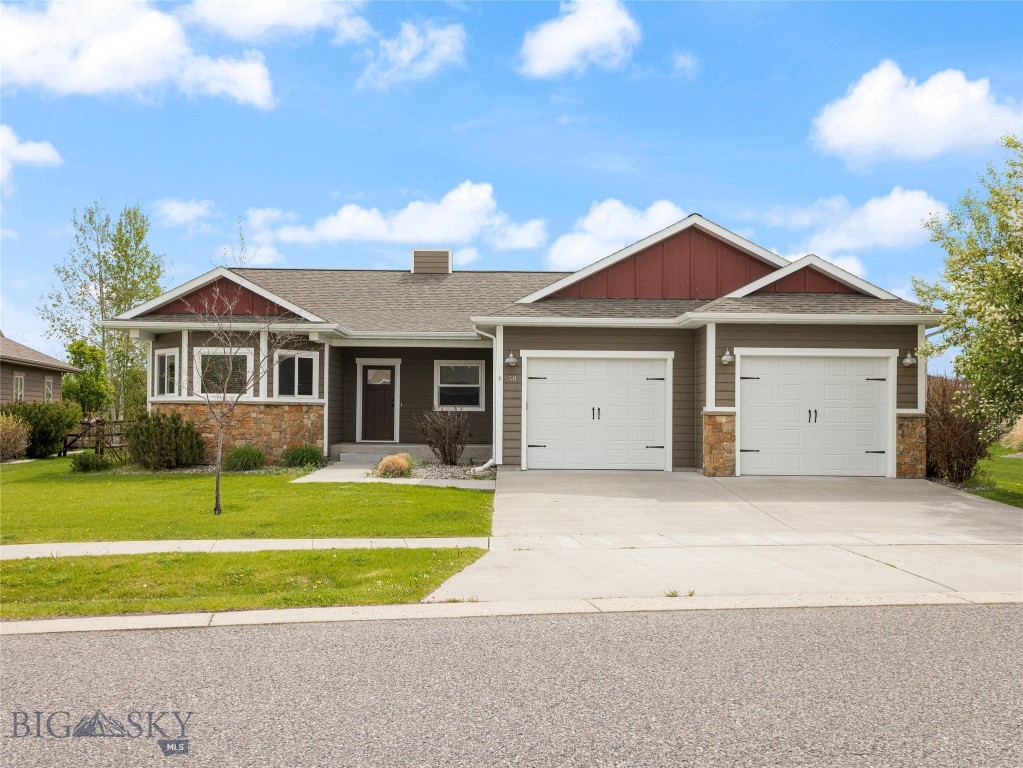 50 Pattee Trail, Bozeman