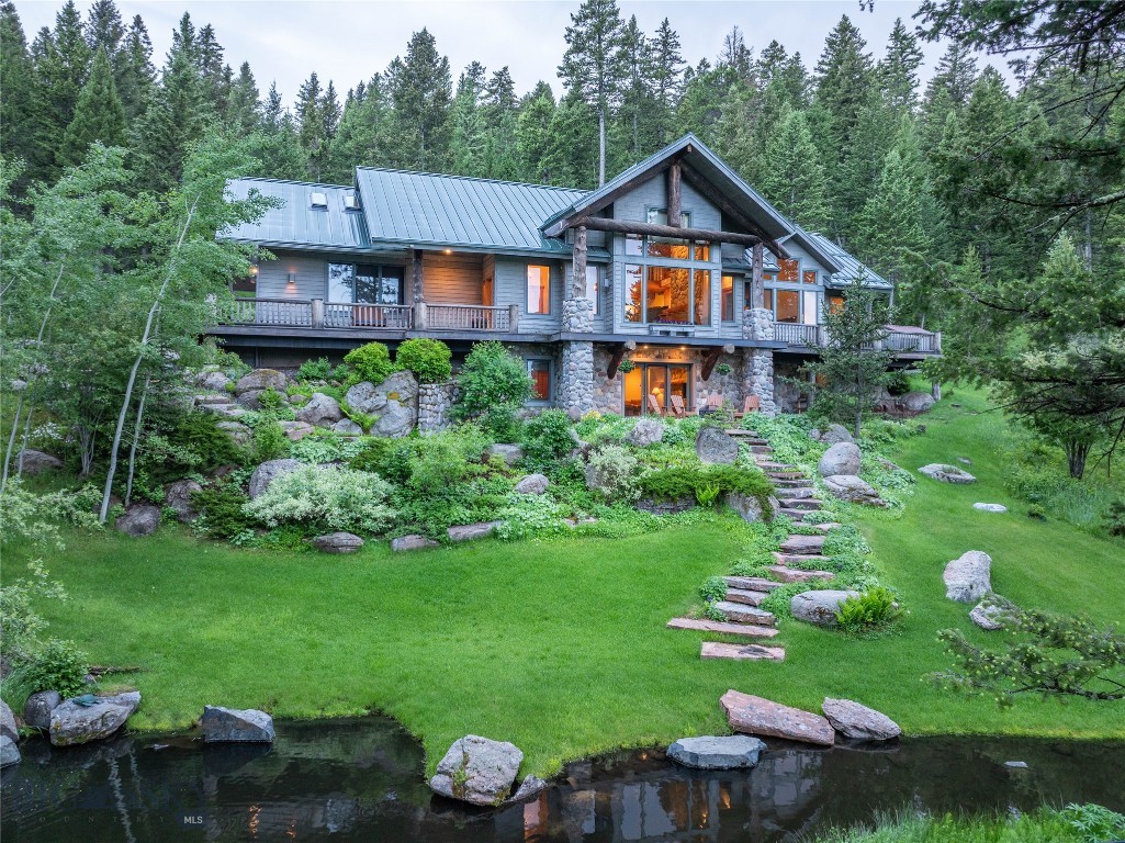 709 Limestone Road, Bozeman