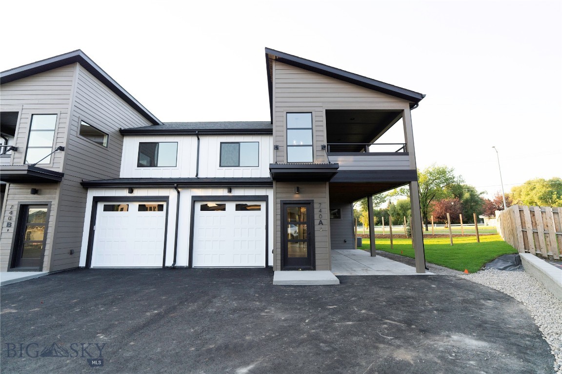 740 Rogers Way A, Bozeman