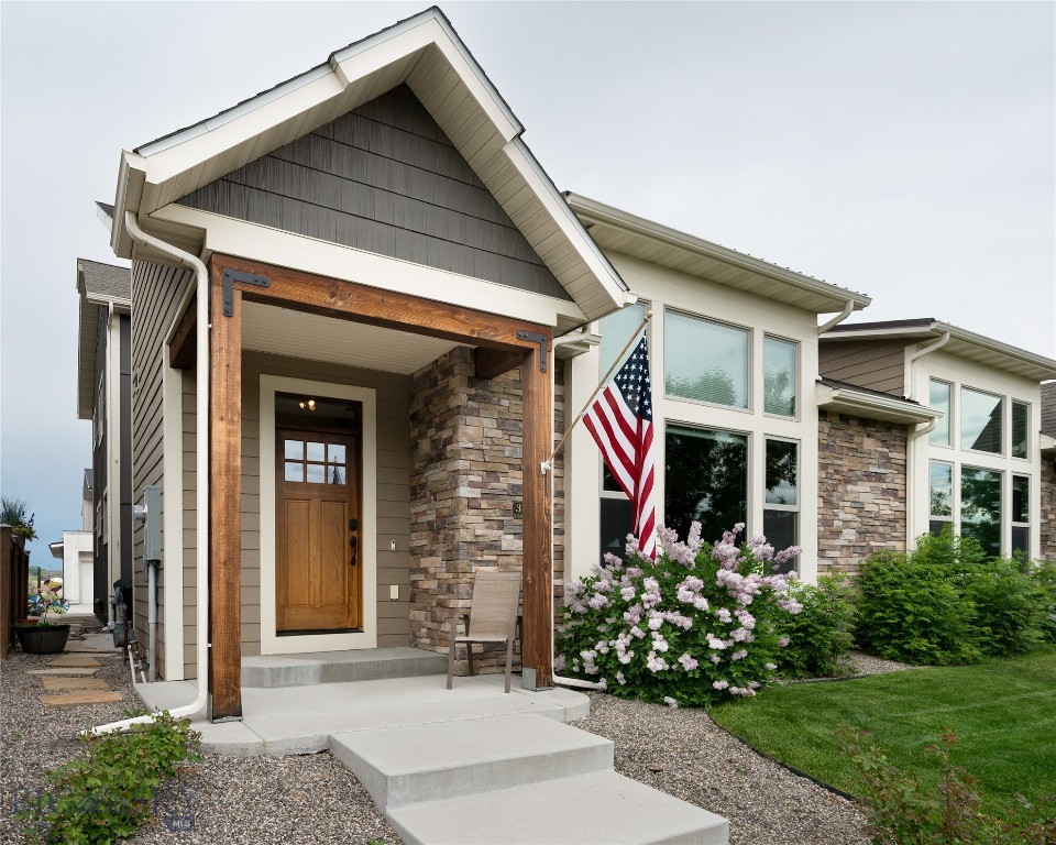 3165 Summer View Lane, Bozeman