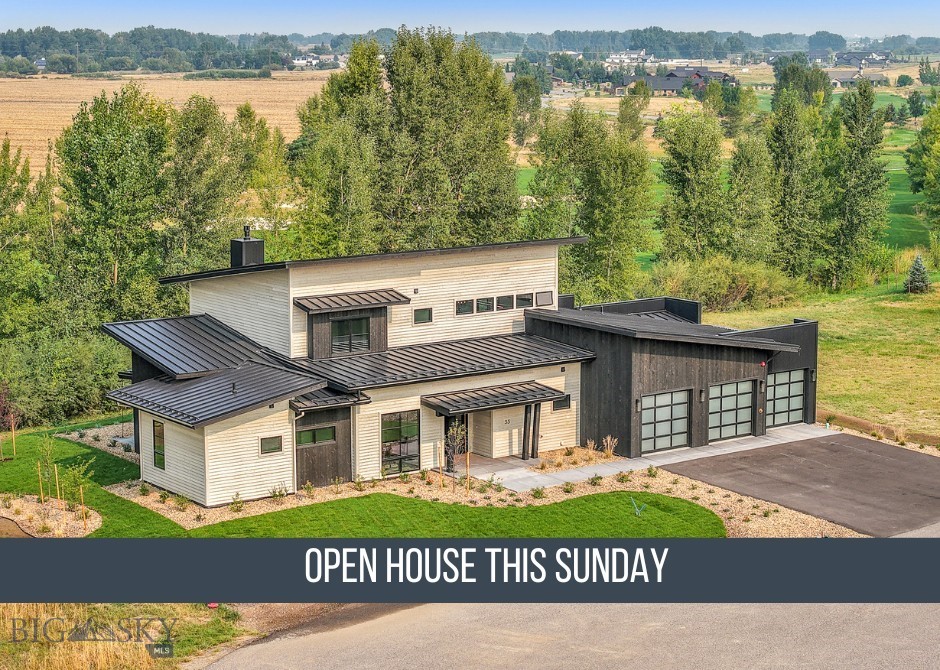 33 Leachman Lane, Bozeman