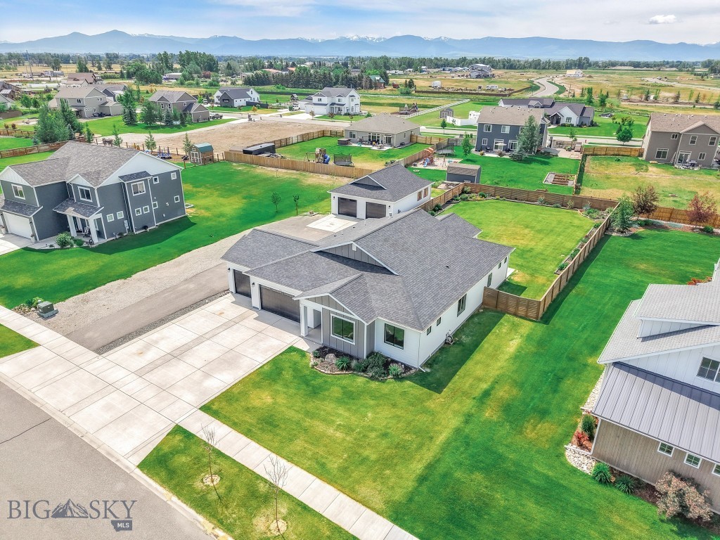 166 King Meadows Lane, Bozeman