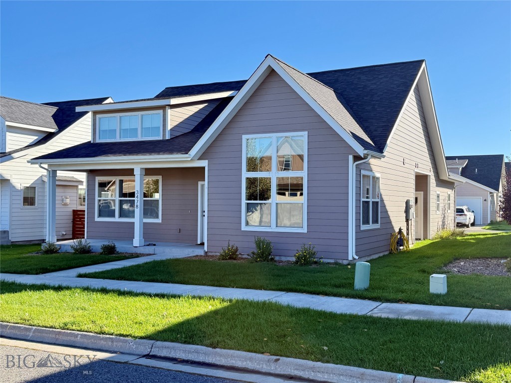 3478 S 22nd Avenue, Bozeman