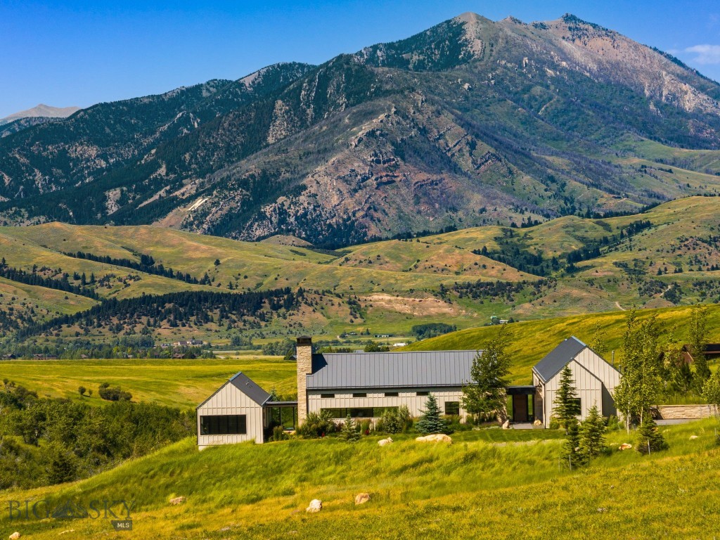 1878 Star Ridge Road, Bozeman