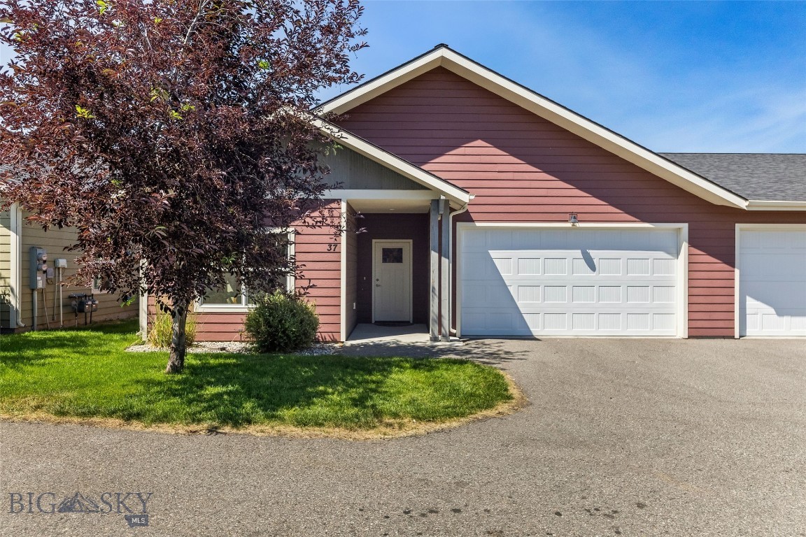 37 Voyager Lane, Bozeman