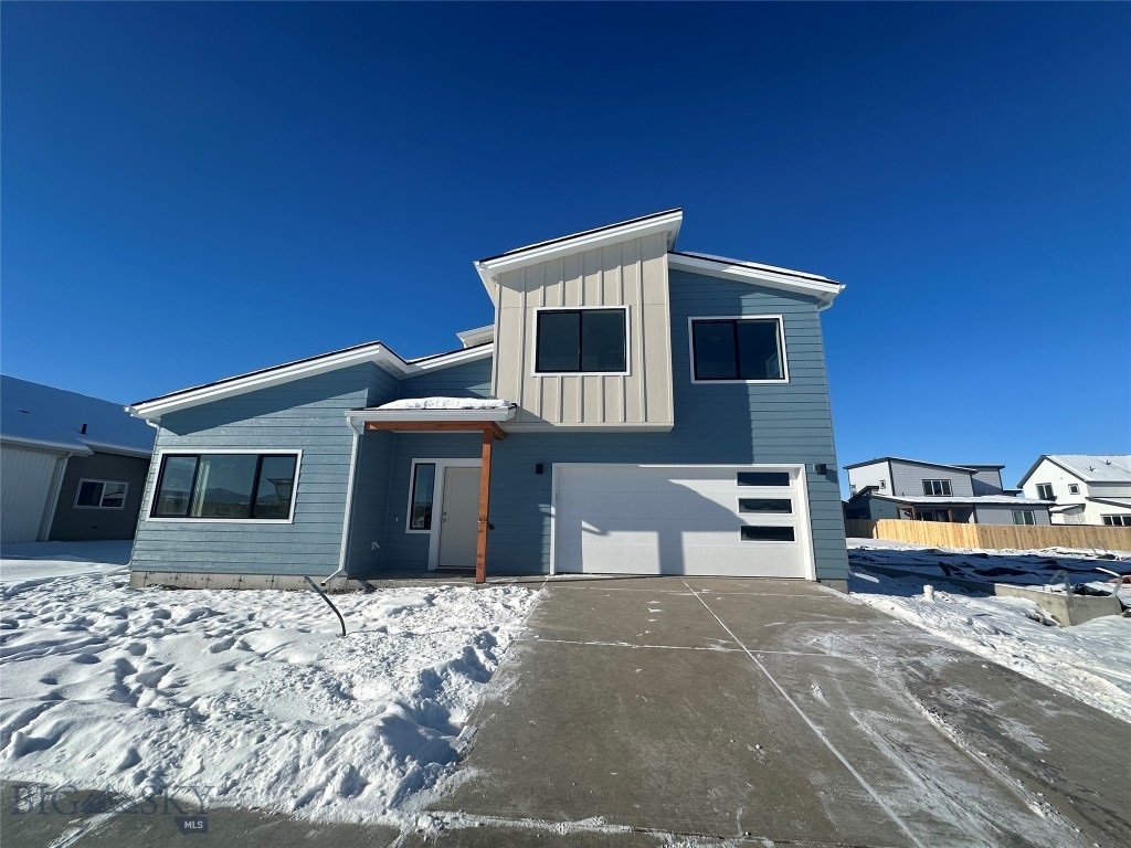 34 Westgate Ave, Bozeman