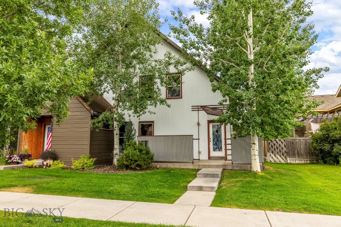 4276 Cascade Street D, Bozeman