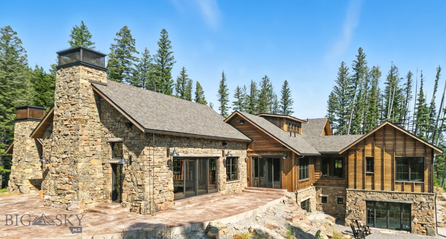 11310 Taiga Trail, Bozeman
