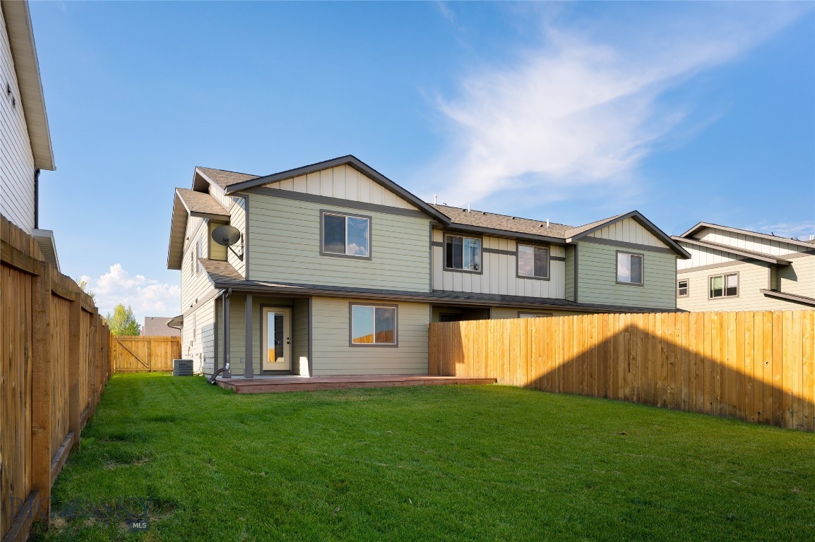 5757 Saxon Way C, Bozeman