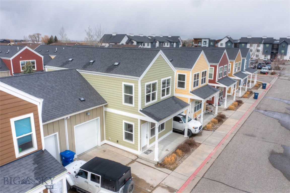 410 Enterprise Boulevard 19, Bozeman