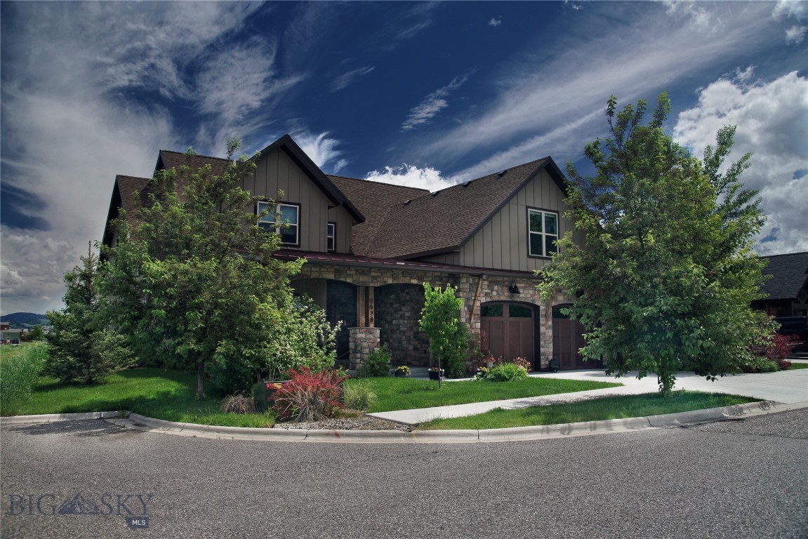 2538 Andalusian Avenue, Bozeman