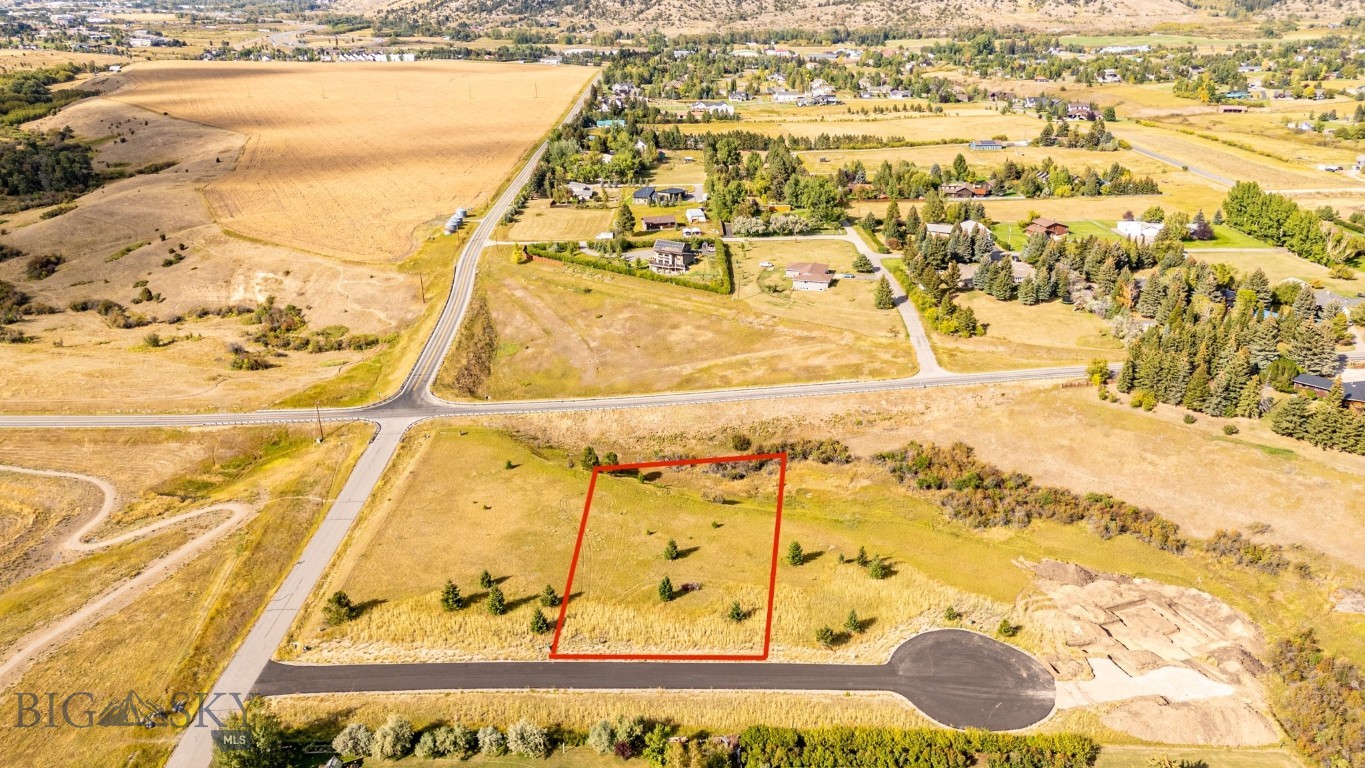 125 Blossom Way, Bozeman