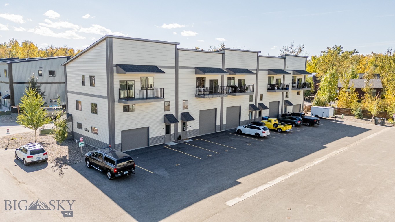 247 New Ventures Drive B, Bozeman