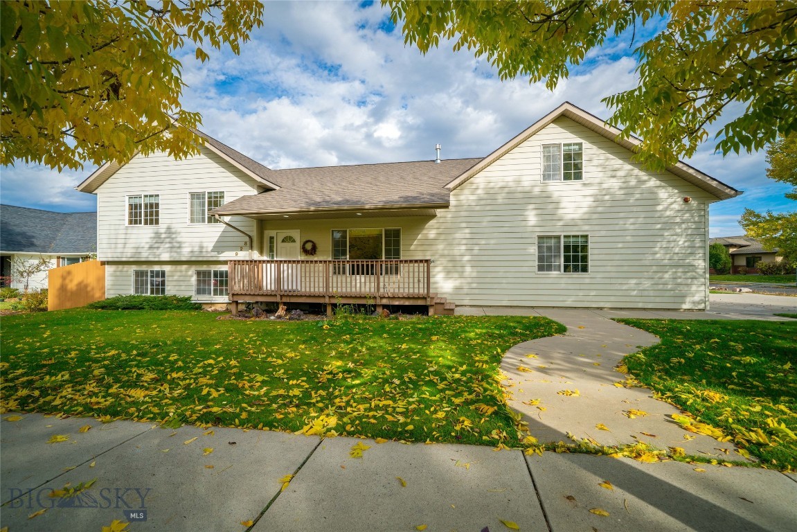 928 Mountain Ash, Bozeman