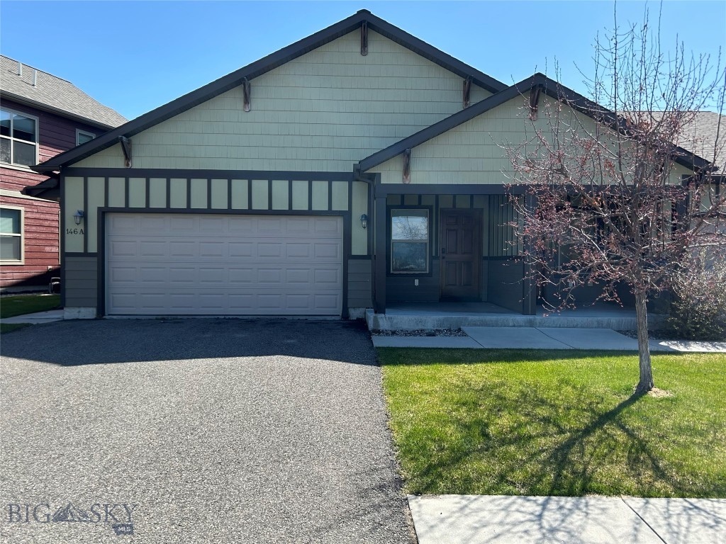 146 Talon Way A, Bozeman