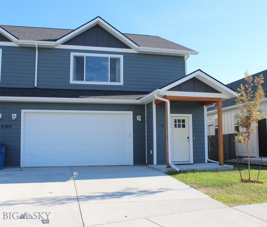 5197 Samantha Lane B, Bozeman