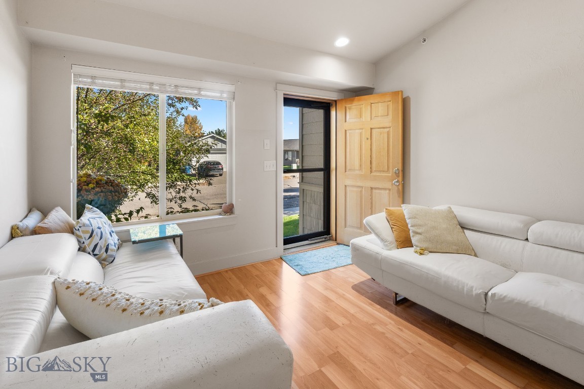 14 Bow Perch Lane C, Bozeman