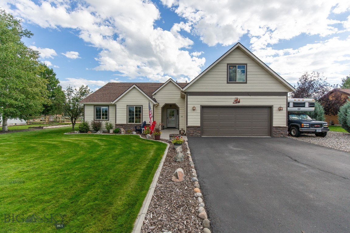 28 American Eagle Drive, Bozeman