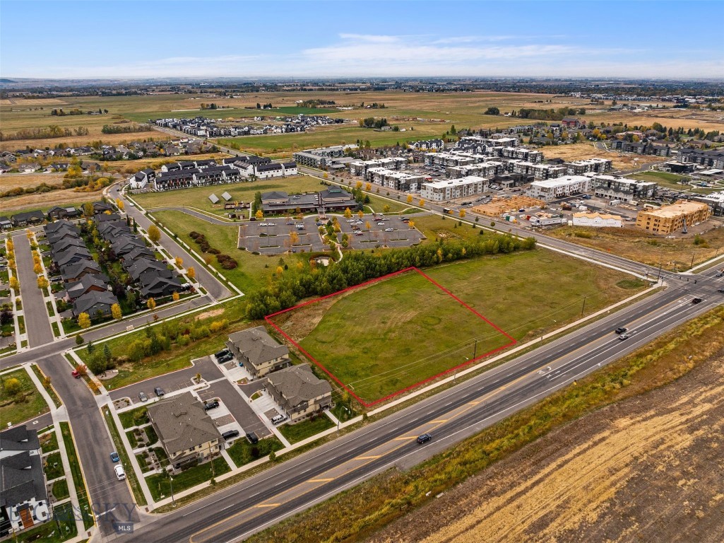 TBD 19th Avenue, Bozeman