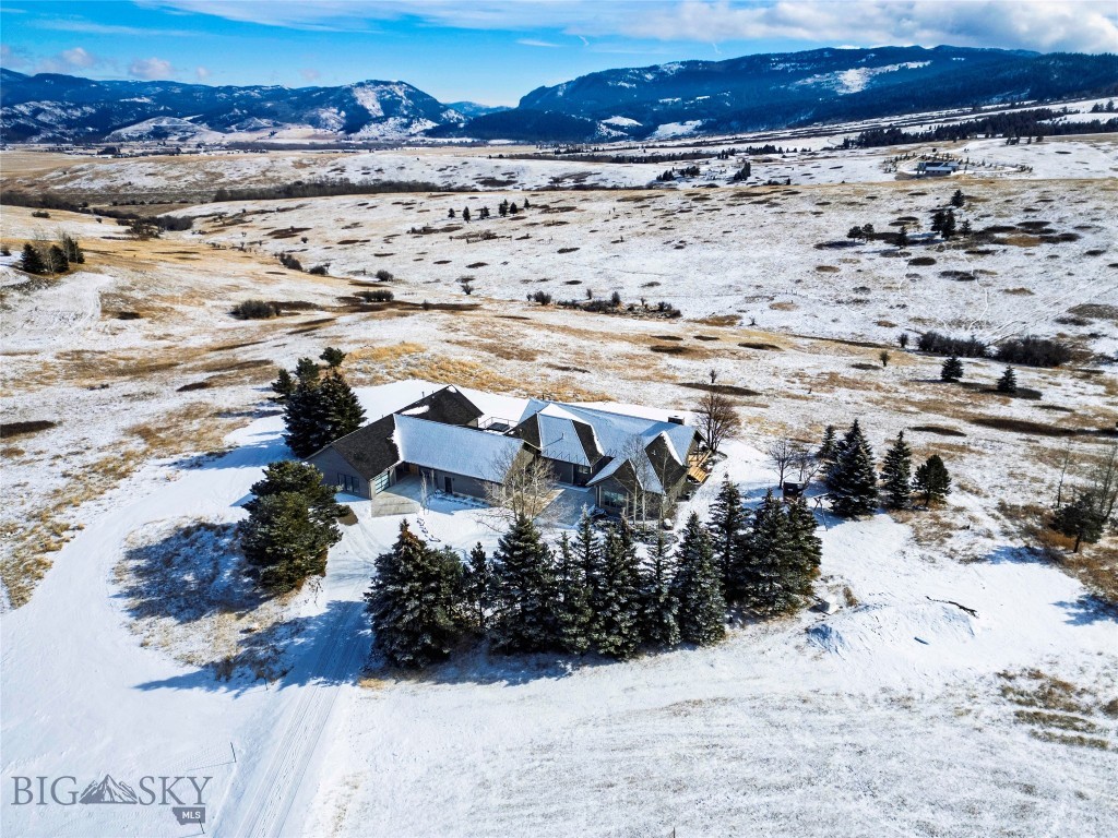 370 Star Ridge Road, Bozeman