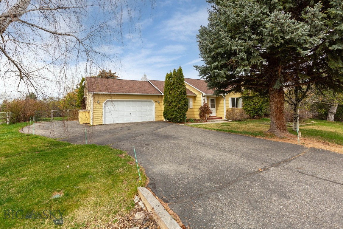 47 Maverick Trail, Bozeman