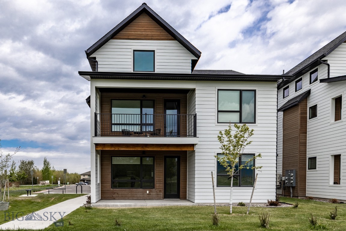 1950 Southbridge A, Bozeman