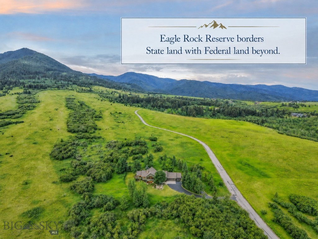 2594 Star Ridge Road, Bozeman