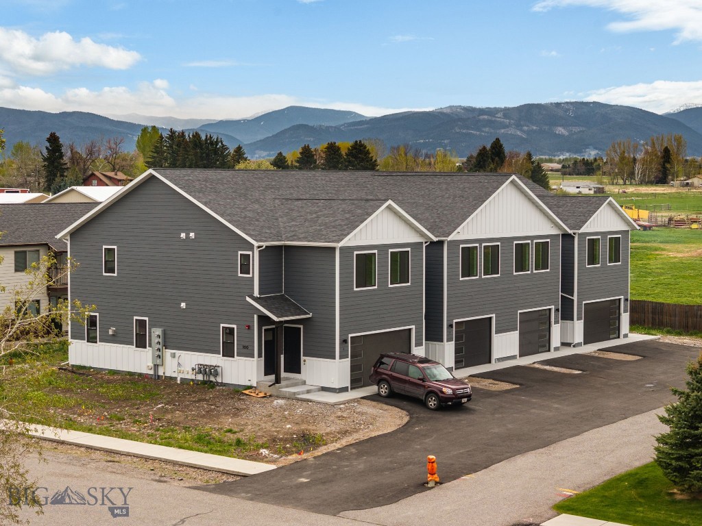 100 Bow Perch Lane B, Bozeman