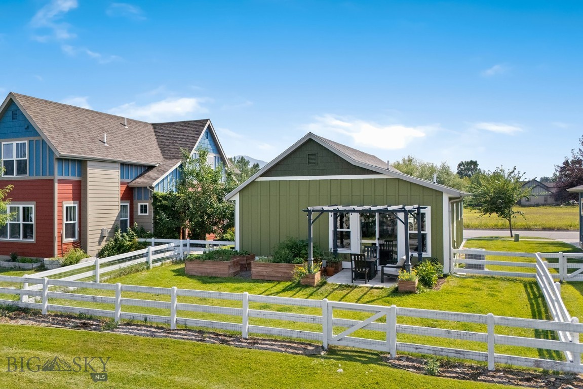 861 Hanson Street, Bozeman