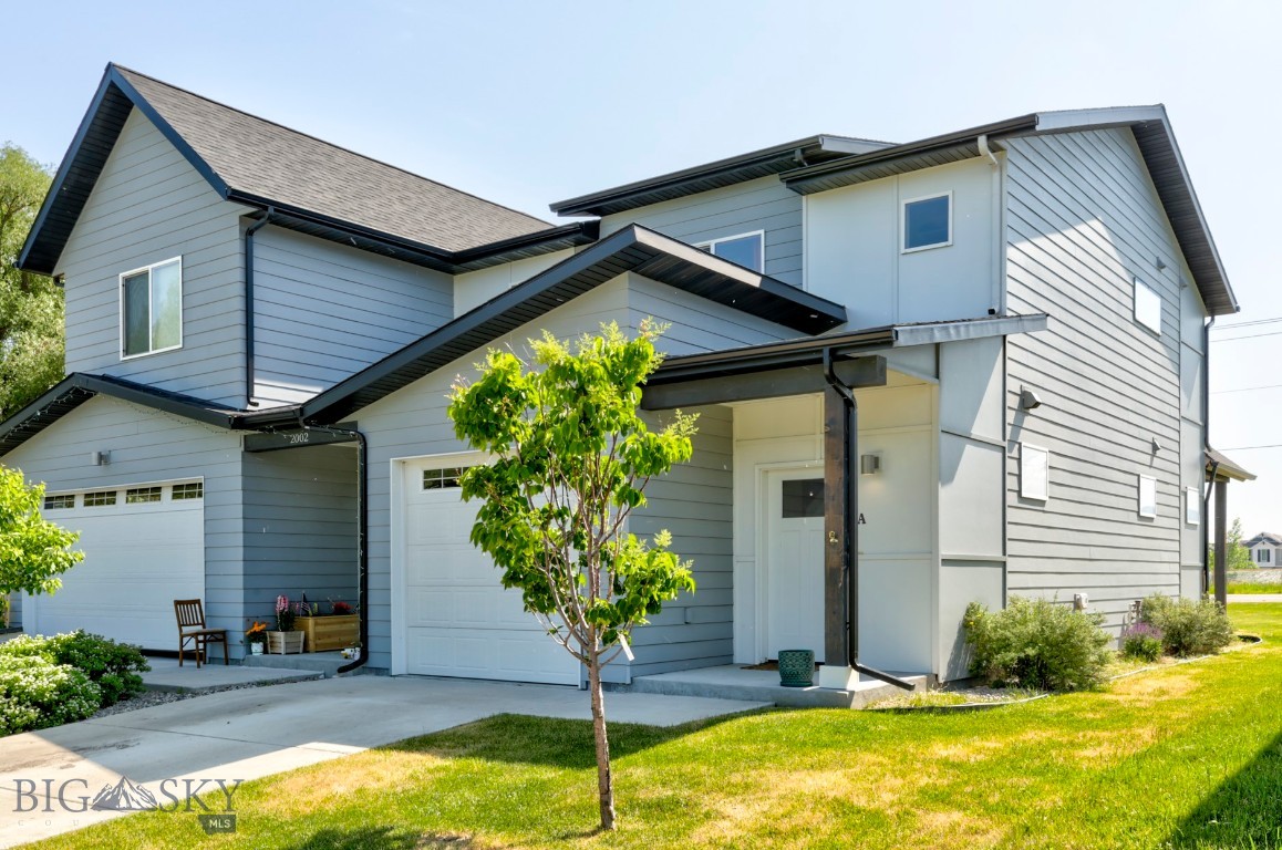 2002 Chipset Street A, Bozeman