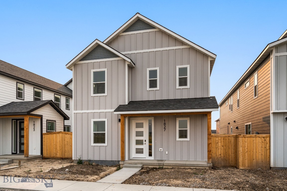 1803 N Cottonwood Road, Bozeman, Montana