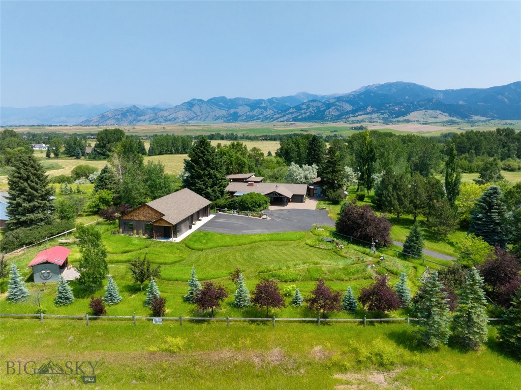 27459 Frontage Road, Bozeman, Montana